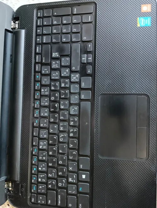 PC PORTABLES EN PANE