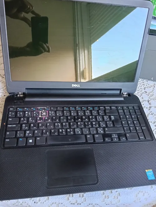 PC PORTABLES EN PANE