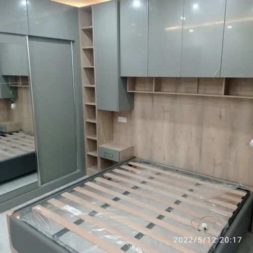 Travaux rénovation clé en main