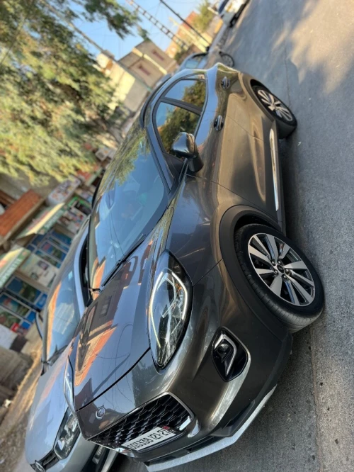 Ford Puma 2021 Titanium