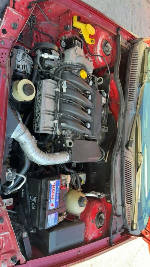 Renault Megane 1 2000 Megane 1