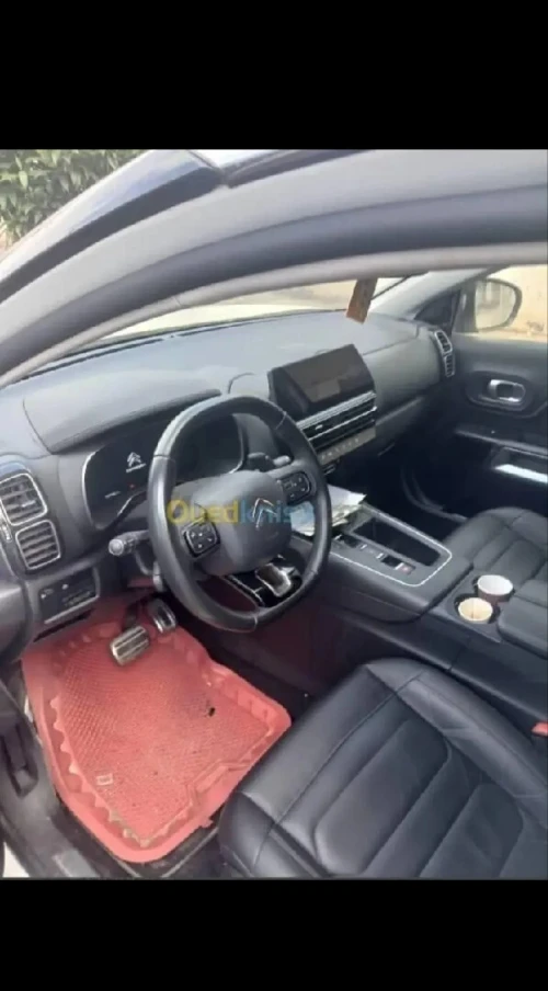 Citroen C5 2024 Aircross
