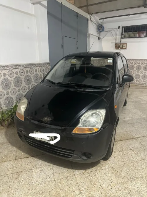 Chevrolet Spark 2015 Spark