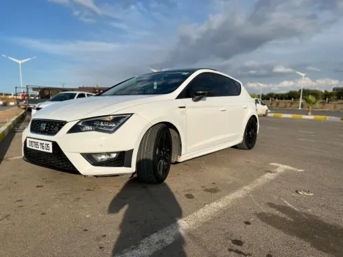 Seat Leon 2016 FR+15