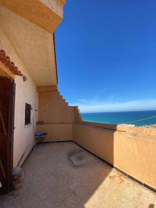 Vente Appartement F2 Alger Ain benian