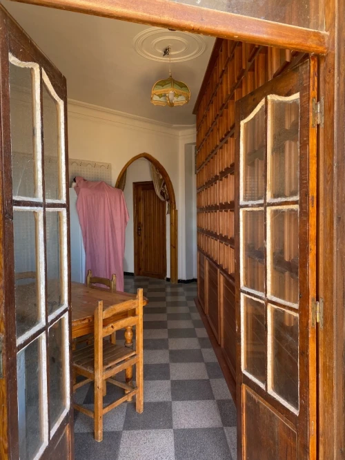 Vente Appartement F2 Alger Ain benian