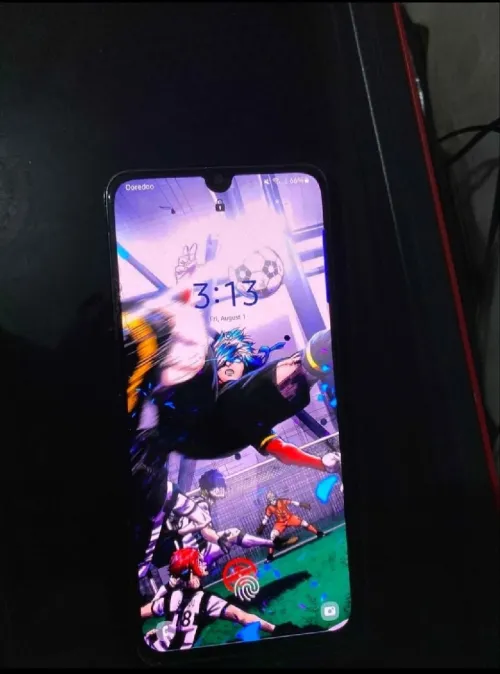 Galaxy A90 5G Galaxy A90 5G