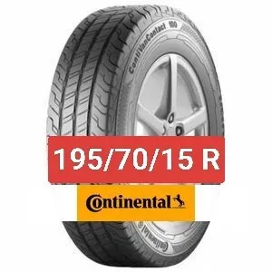 pneu Continental