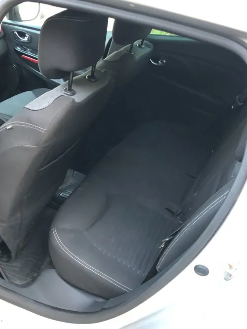 Renault Clio 4 2013 Dynamique plus