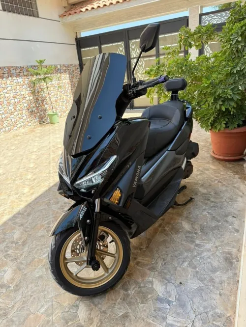 Okinoi Max ts 2025