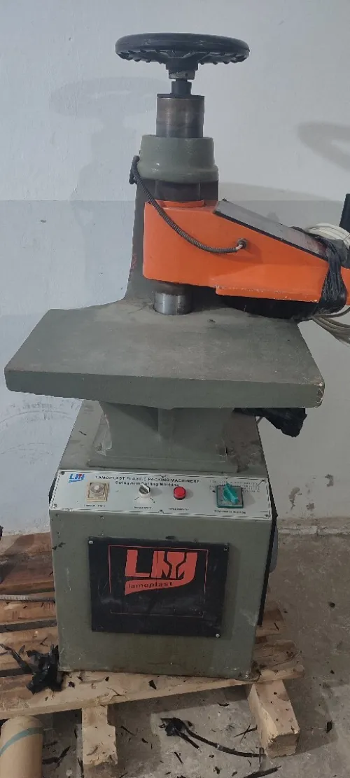 machines sachet