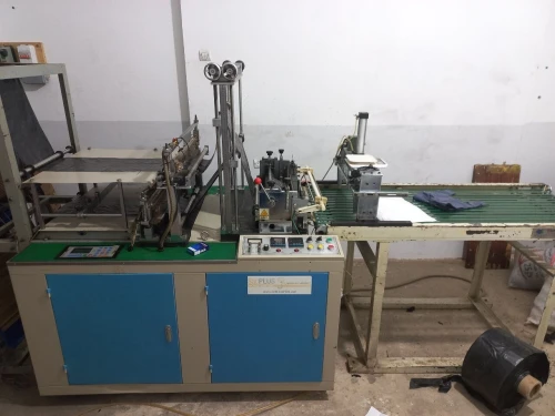machines sachet