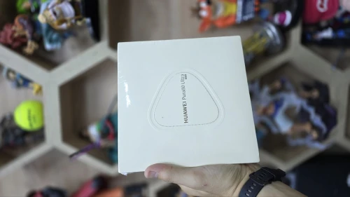 Huwaei Pura 80 ultra