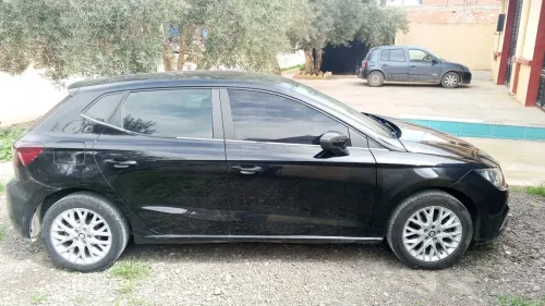 Seat Ibiza 2018 STYLE