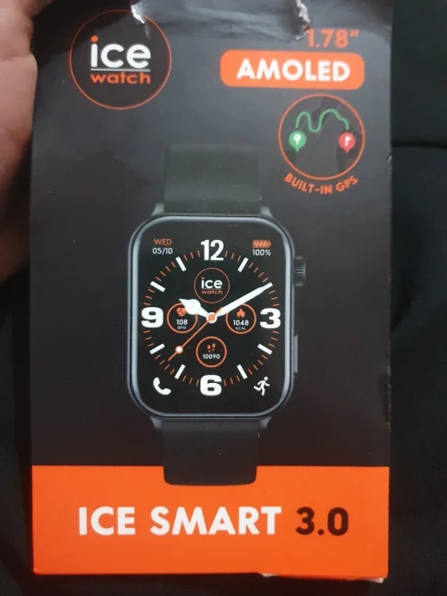 Ice smart 3.0