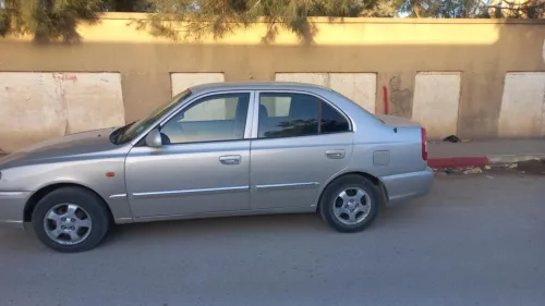 Hyundai Accent 2011 GLS
