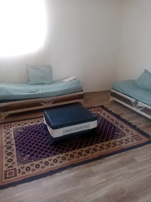 Location vacances Villa El Tarf El kala