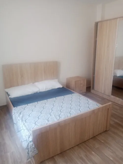Location vacances Villa El Tarf El kala