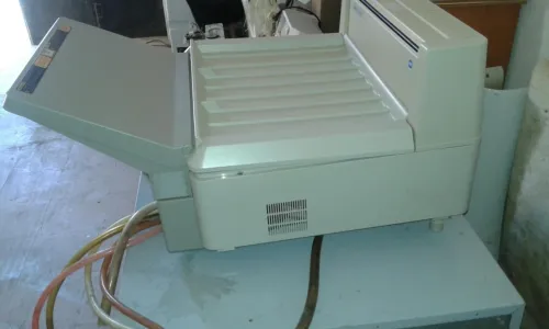développeuse automatique SRX-101A