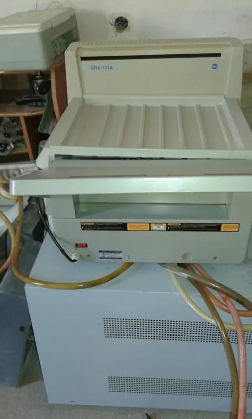 développeuse automatique SRX-101A