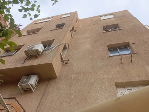 Vente Villa Alger Birkhadem