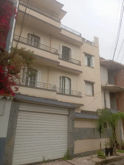 Vente Villa Alger Birkhadem