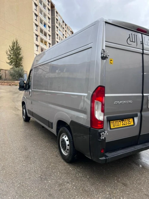 Fiat Ducato 2023 