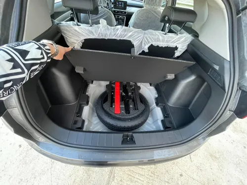 Geely Coolray 2026 Coolray