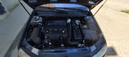 Peugeot 406 1996 406