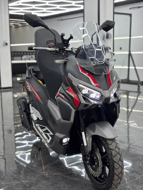 Vms Xdv 300 