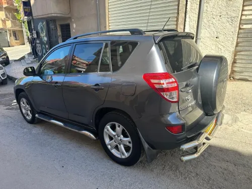 Toyota RAV4 2009 RAV4