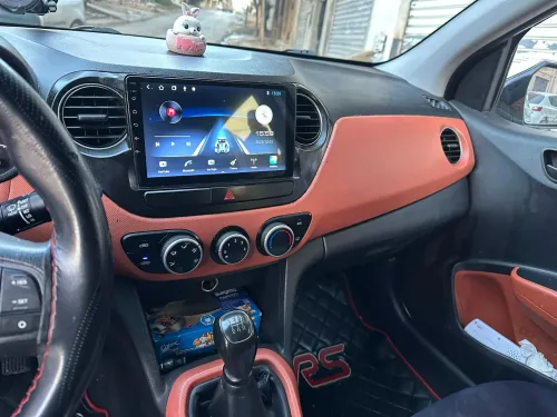 Hyundai Grand i10 2017 i10