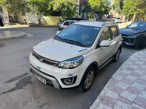 Great Wall m4 2016 m4