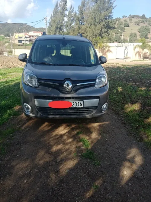 Renault Kangoo 2020 Privilège +