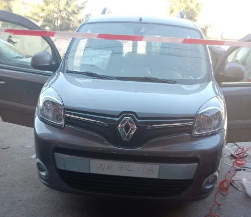Renault Kangoo 2020 Privilège +