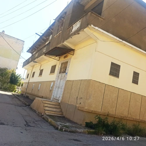 Vente Terrain Blida Ouled yaich 3