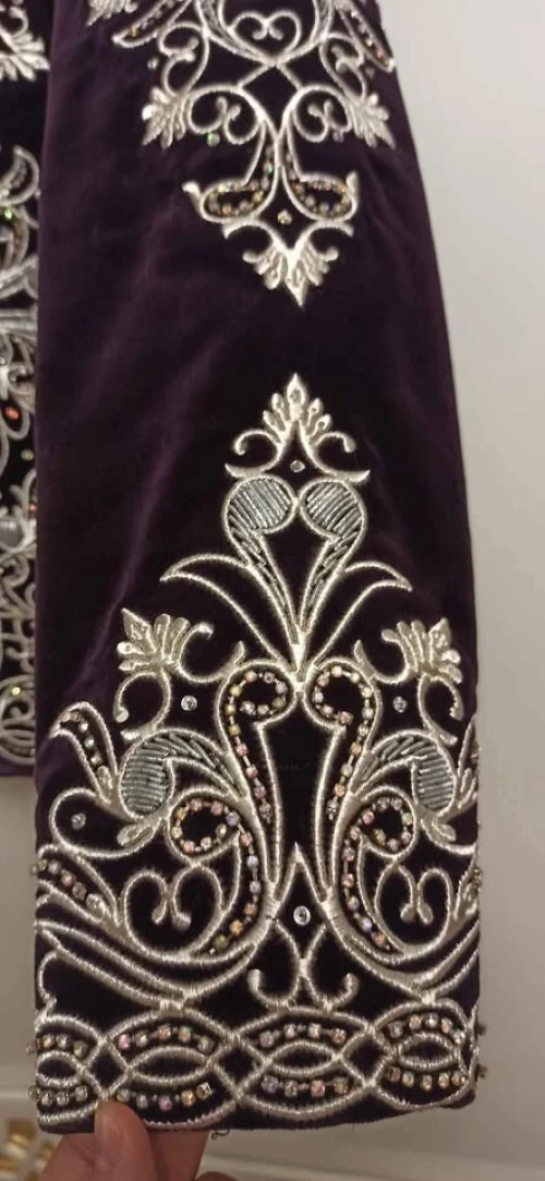VESTE KARAKOU A VENDRE