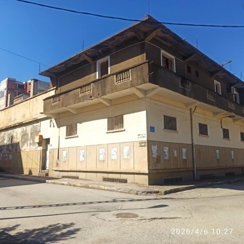 Vente Terrain Blida Ouled yaich