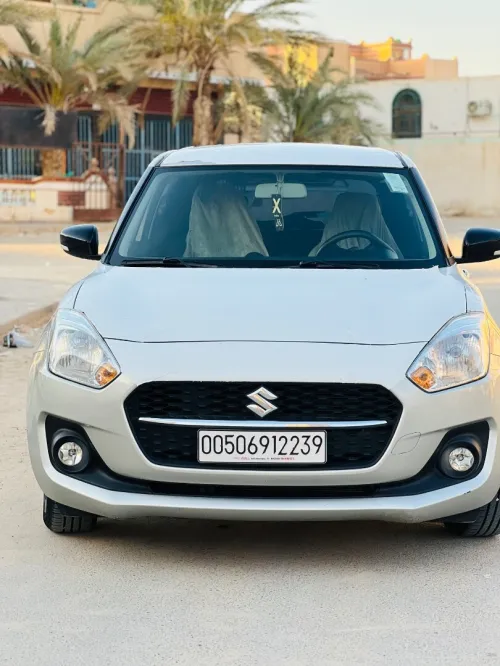 Suzuki Swift 2022 Swift