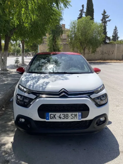 Citroen C3 2022 SHINE