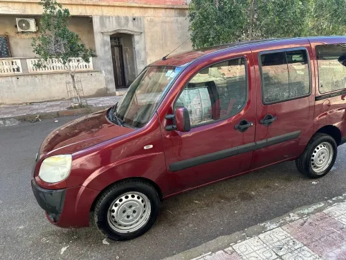 Fiat Doblo 2018 Active