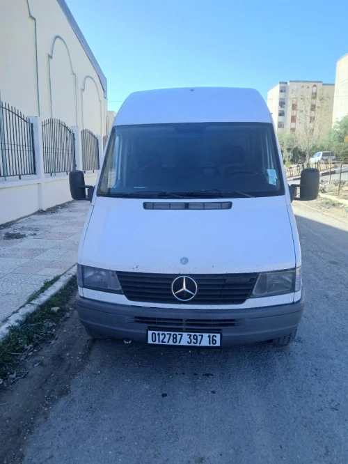 Mercedes Sprinter 1997 Sprinter