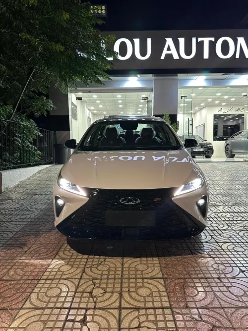 Chery Arrizo 5 2024 