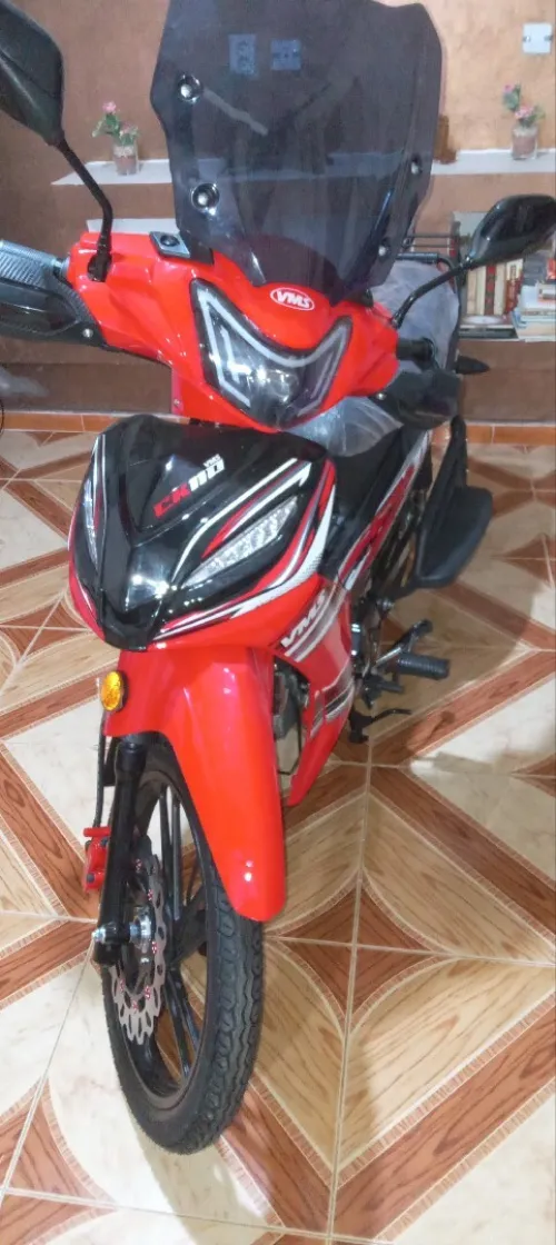 Vms Ck110 2026