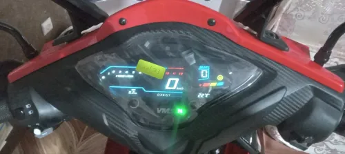 Vms Ck110 2026