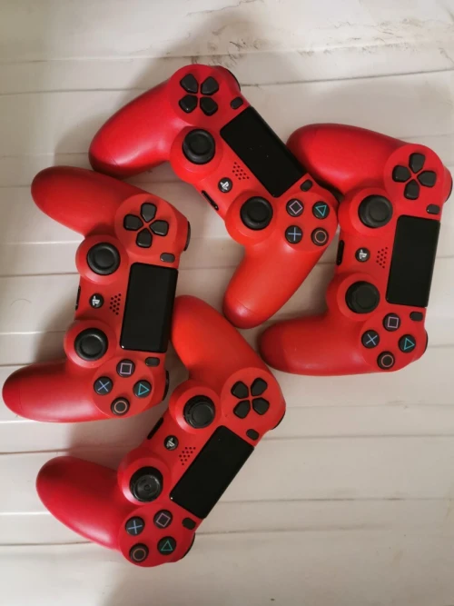 MANETTE PS4 ORIGINALE 