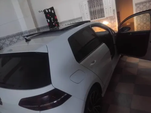 Volkswagen Golf 7 2015 R