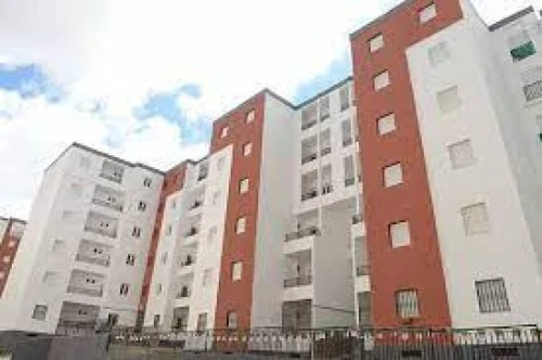 Location Appartement F3 Annaba Barrahel