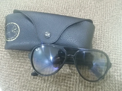 Lunette rayban original