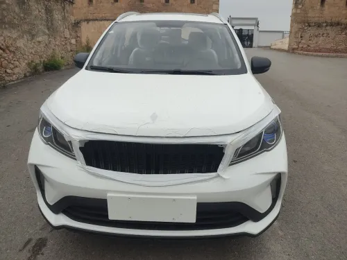 Geely GX3 PRO  2026 Livan